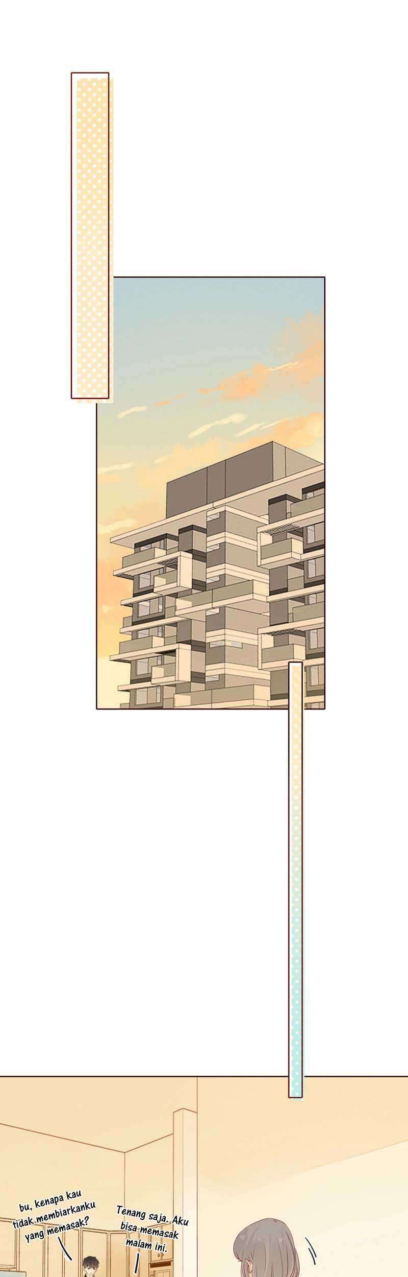 She May Not Be Cute Chapter 27 Gambar 20