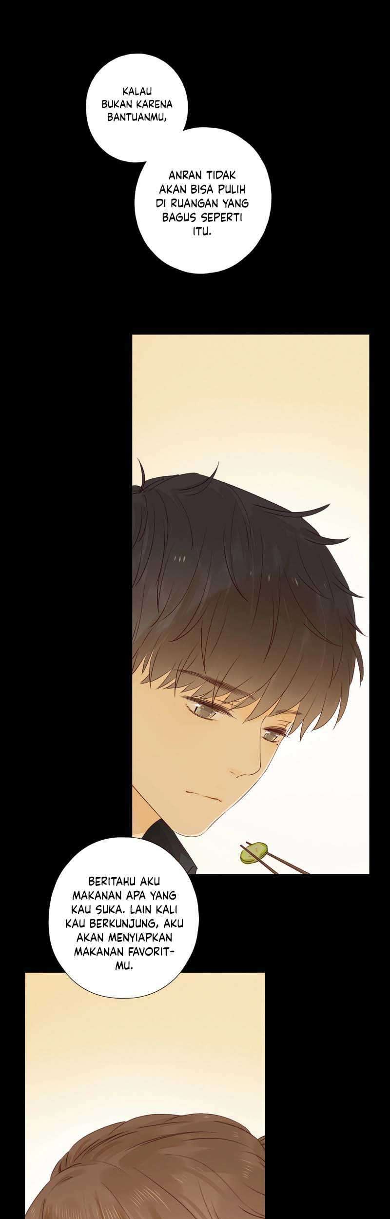 She May Not Be Cute Chapter 27 Gambar 32