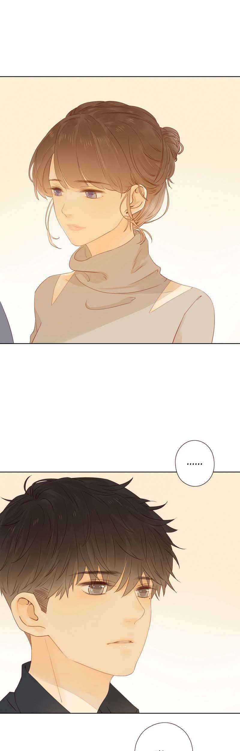 She May Not Be Cute Chapter 27 Gambar 26