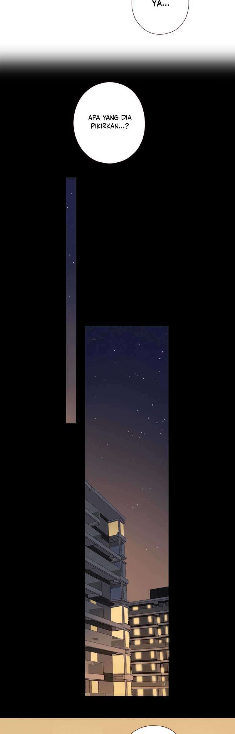 She May Not Be Cute Chapter 27 Gambar 27