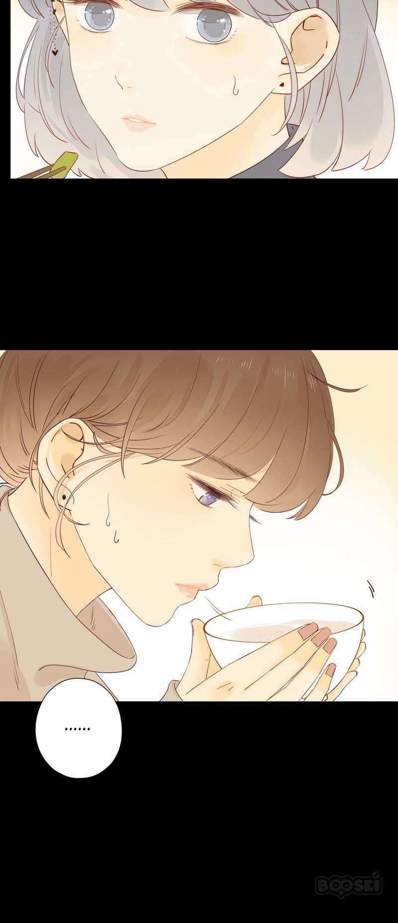 She May Not Be Cute Chapter 27 Gambar 31