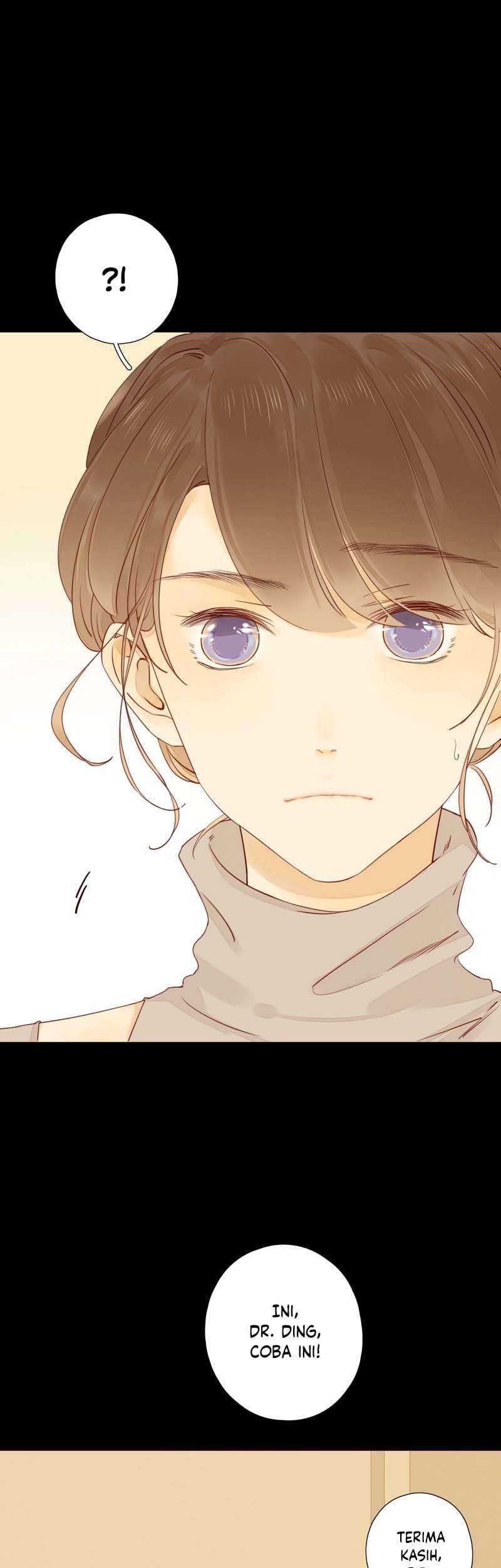 She May Not Be Cute Chapter 27 Gambar 36