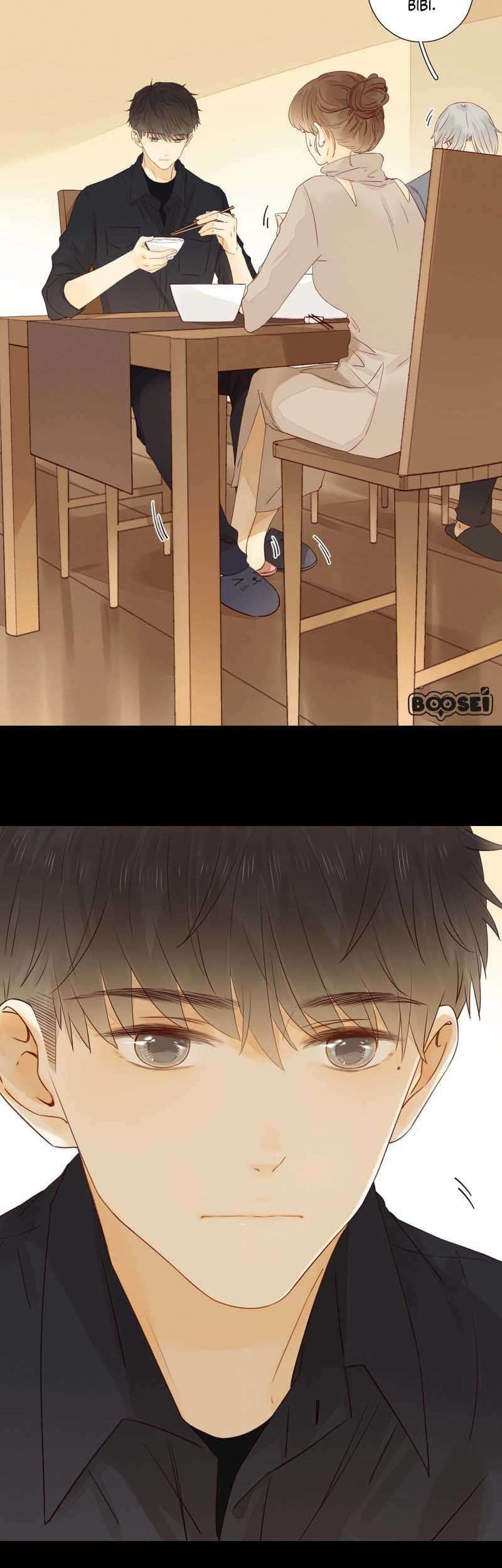 She May Not Be Cute Chapter 27 Gambar 37