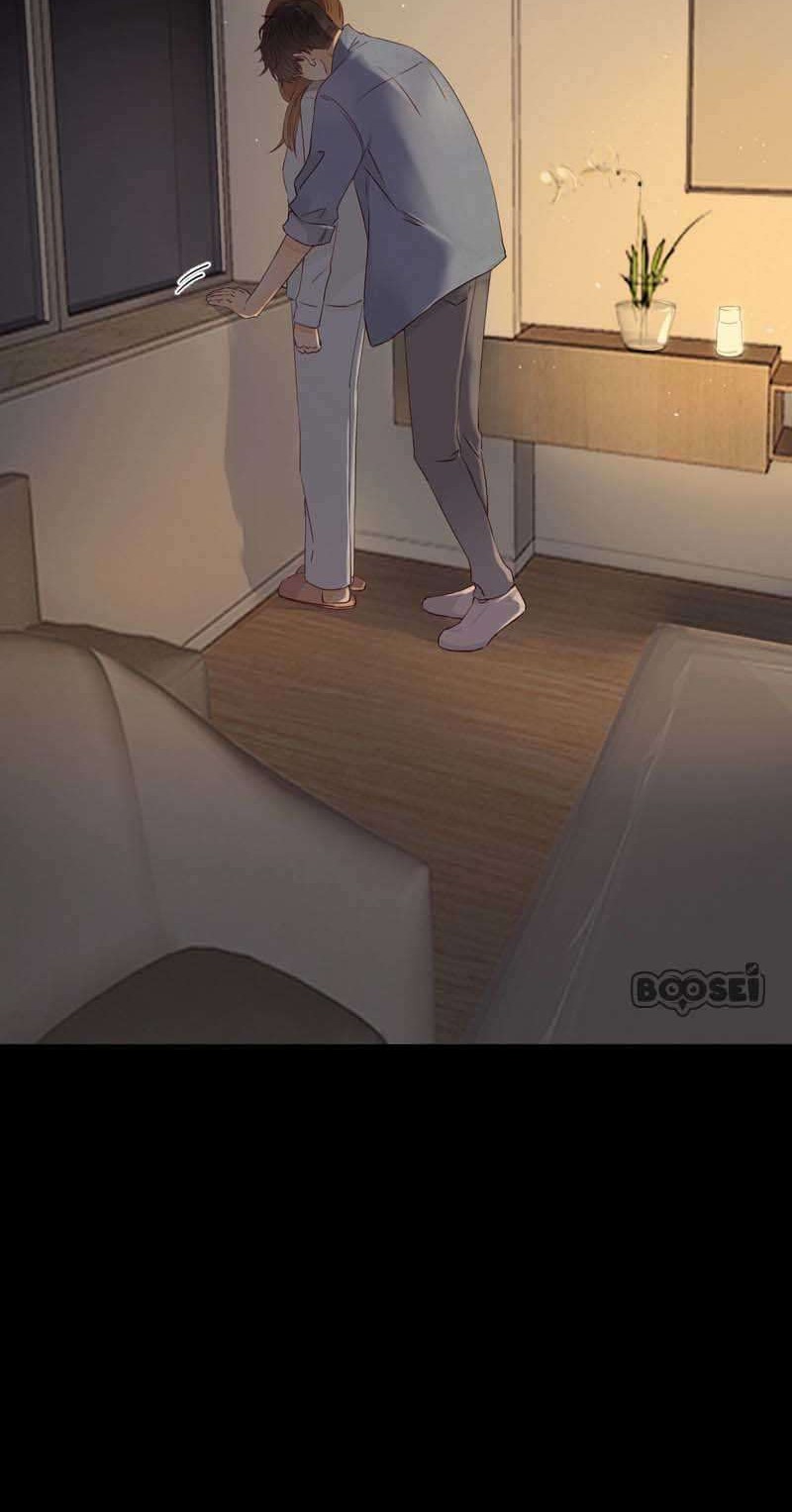 She May Not Be Cute Chapter 27 Gambar 6