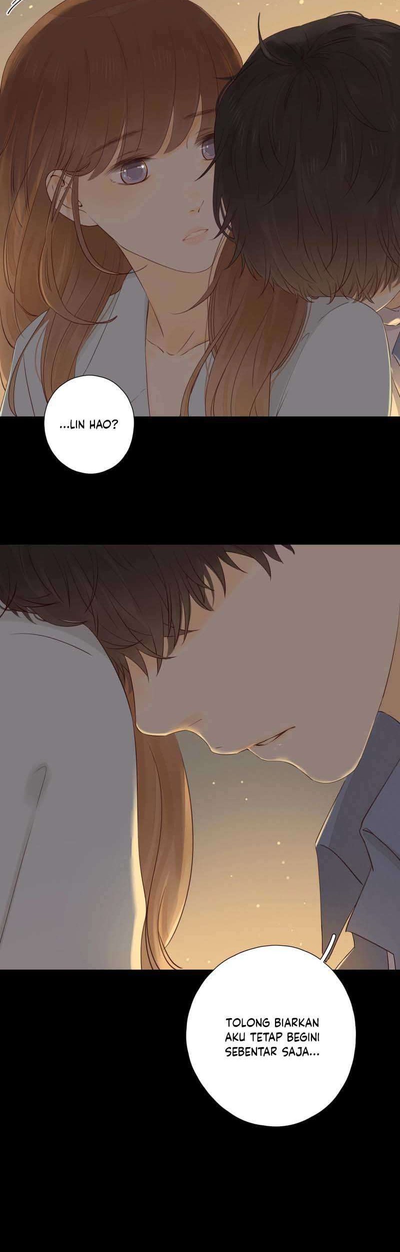 She May Not Be Cute Chapter 27 Gambar 4