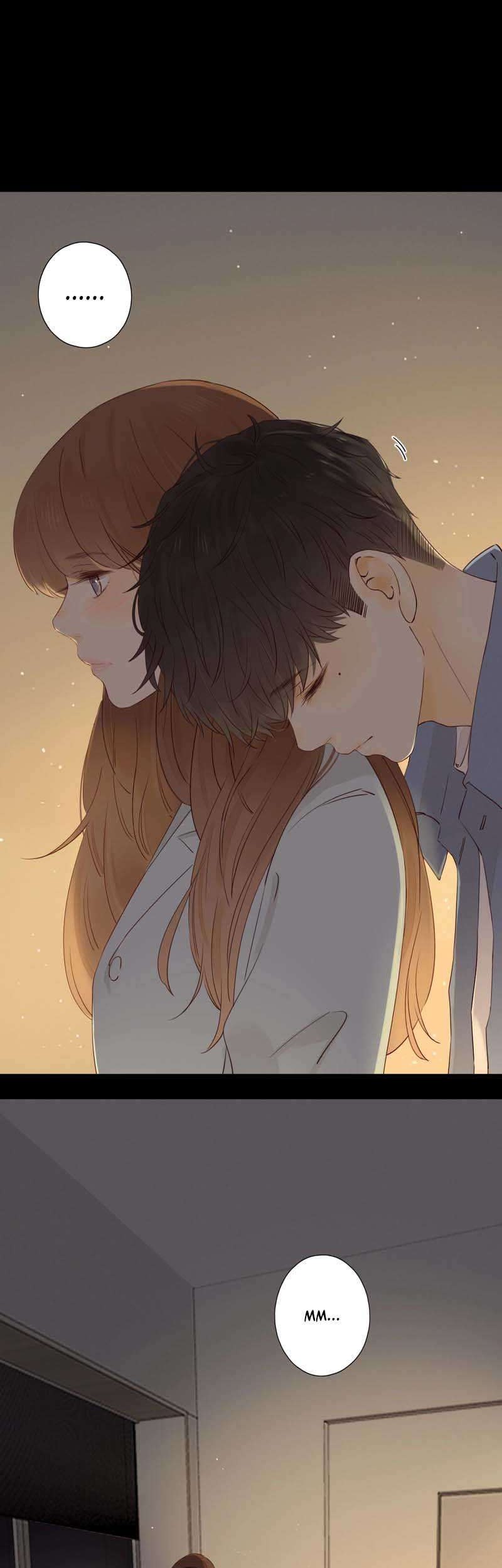 She May Not Be Cute Chapter 27 Gambar 5