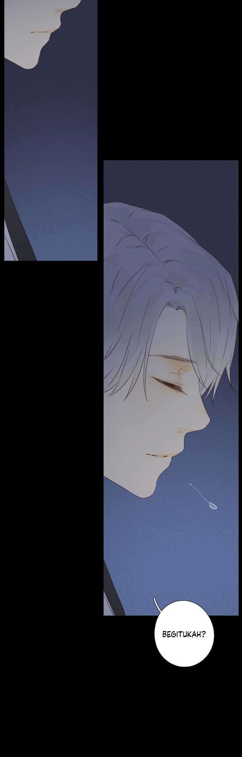 She May Not Be Cute Chapter 26 Gambar 21