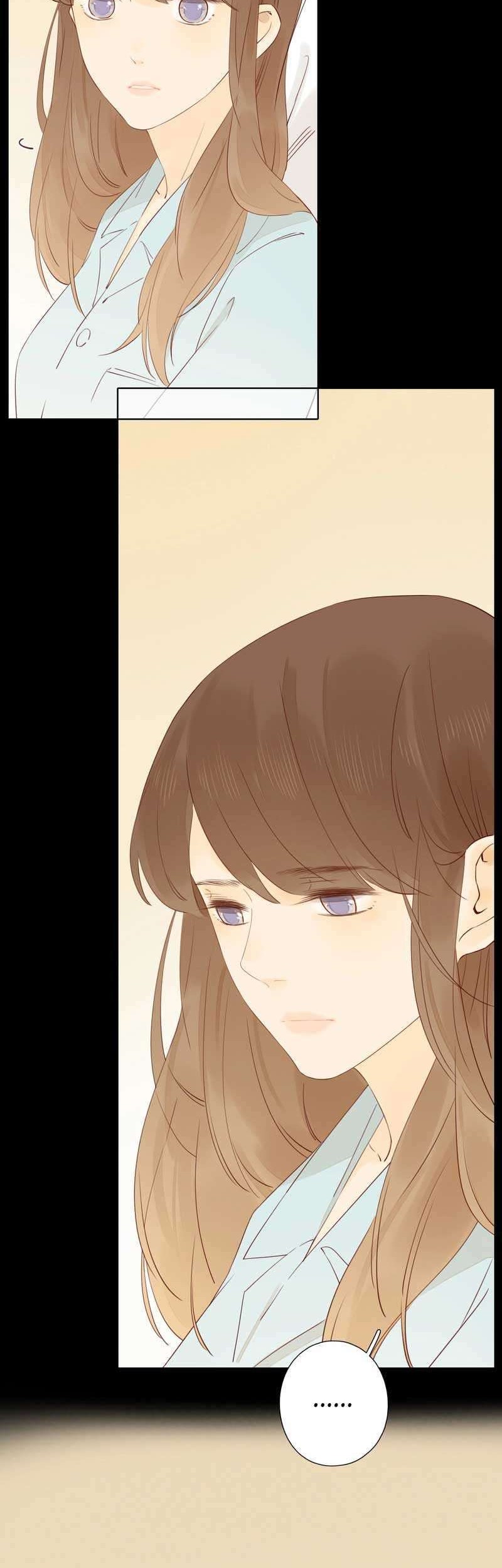 She May Not Be Cute Chapter 26 Gambar 32