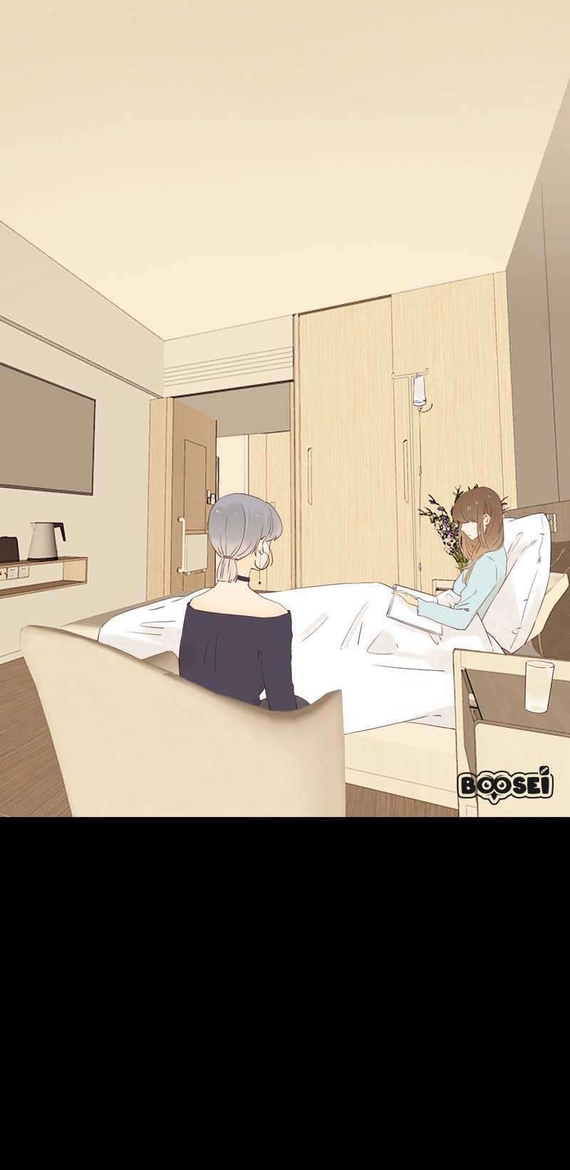 She May Not Be Cute Chapter 26 Gambar 33