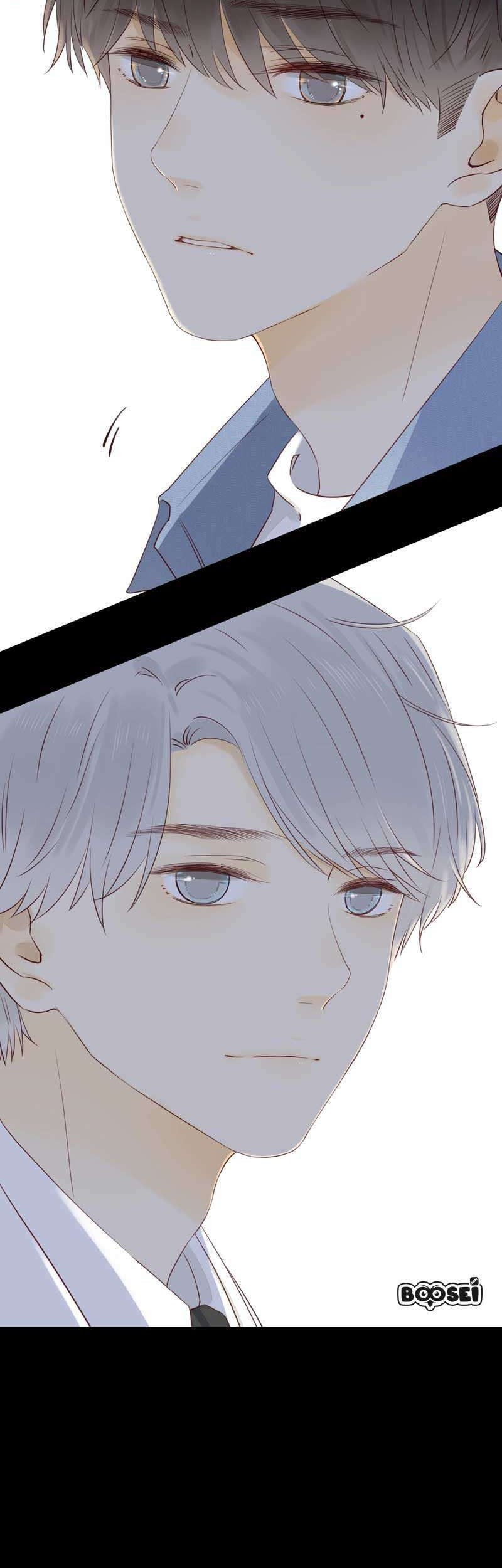 She May Not Be Cute Chapter 26 Gambar 5