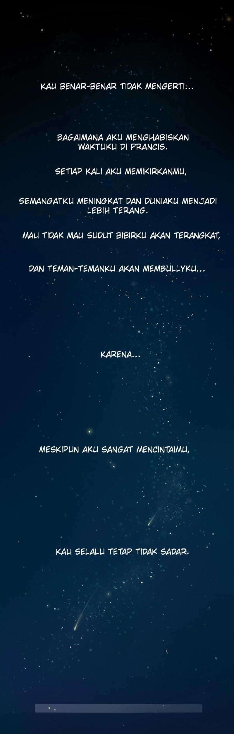 She May Not Be Cute Chapter 25 Gambar 7