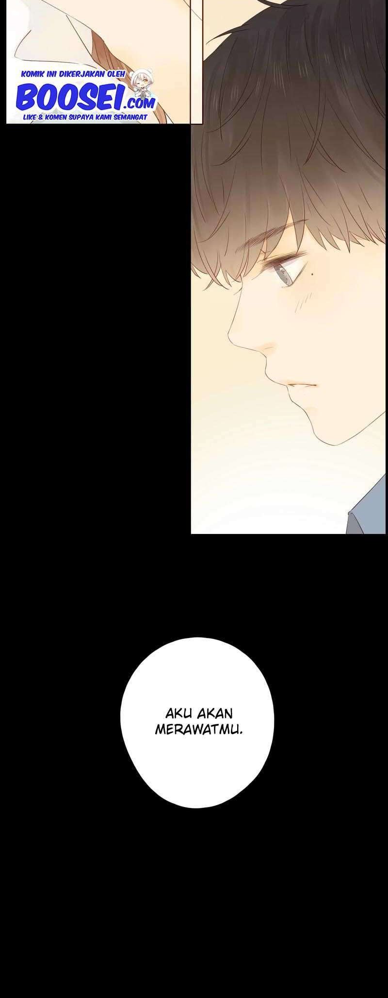 She May Not Be Cute Chapter 25 Gambar 13