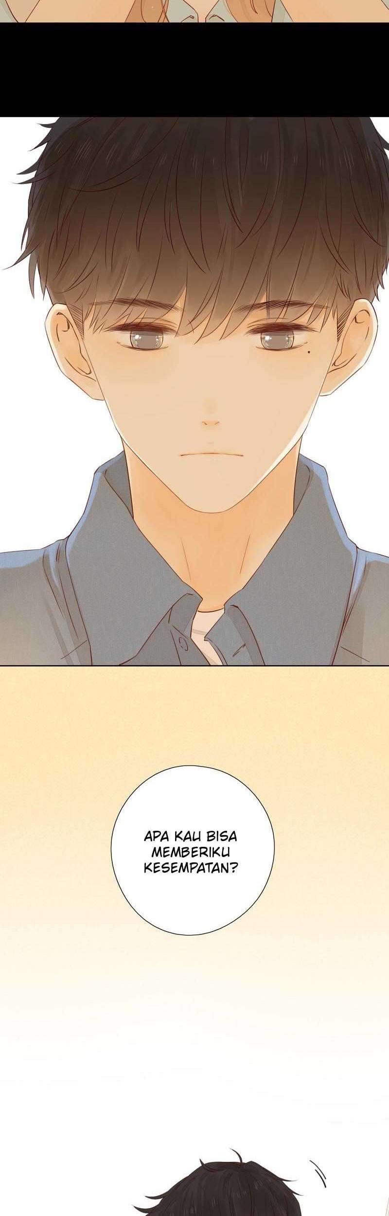 She May Not Be Cute Chapter 25 Gambar 15