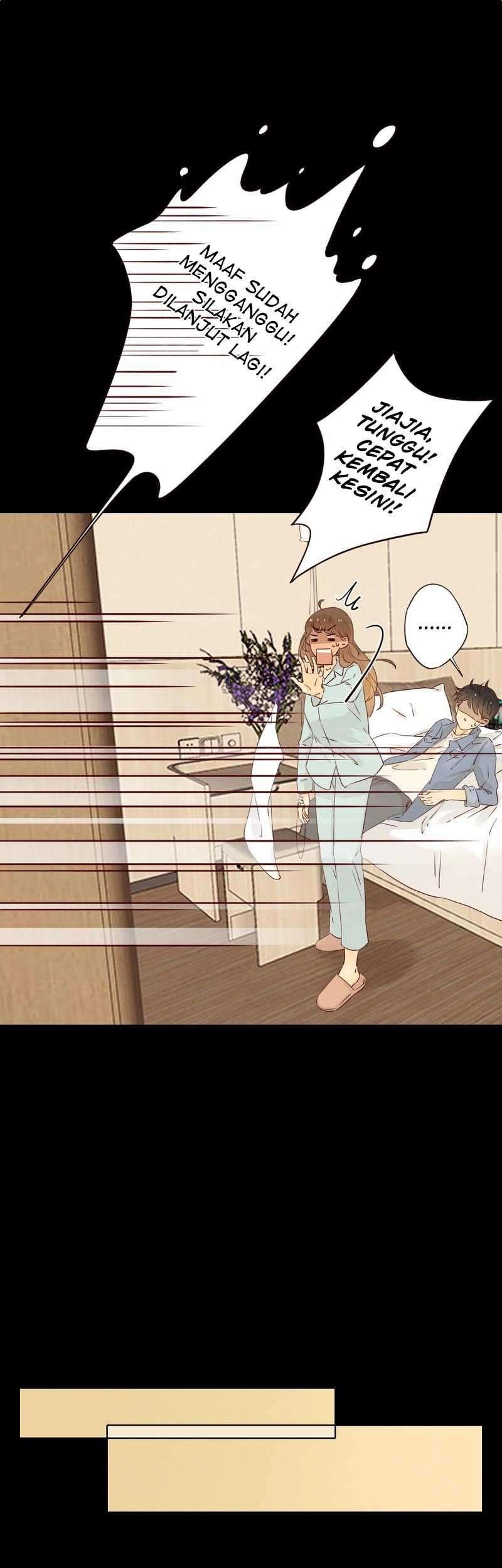 She May Not Be Cute Chapter 25 Gambar 19