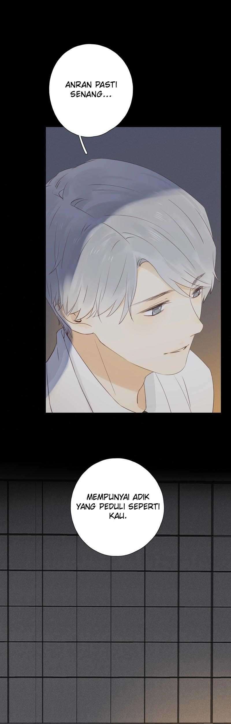 She May Not Be Cute Chapter 25 Gambar 31