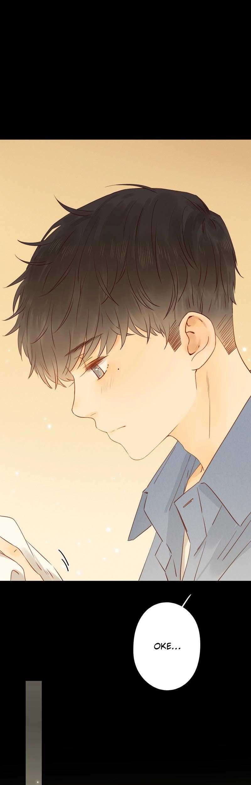 She May Not Be Cute Chapter 25 Gambar 3