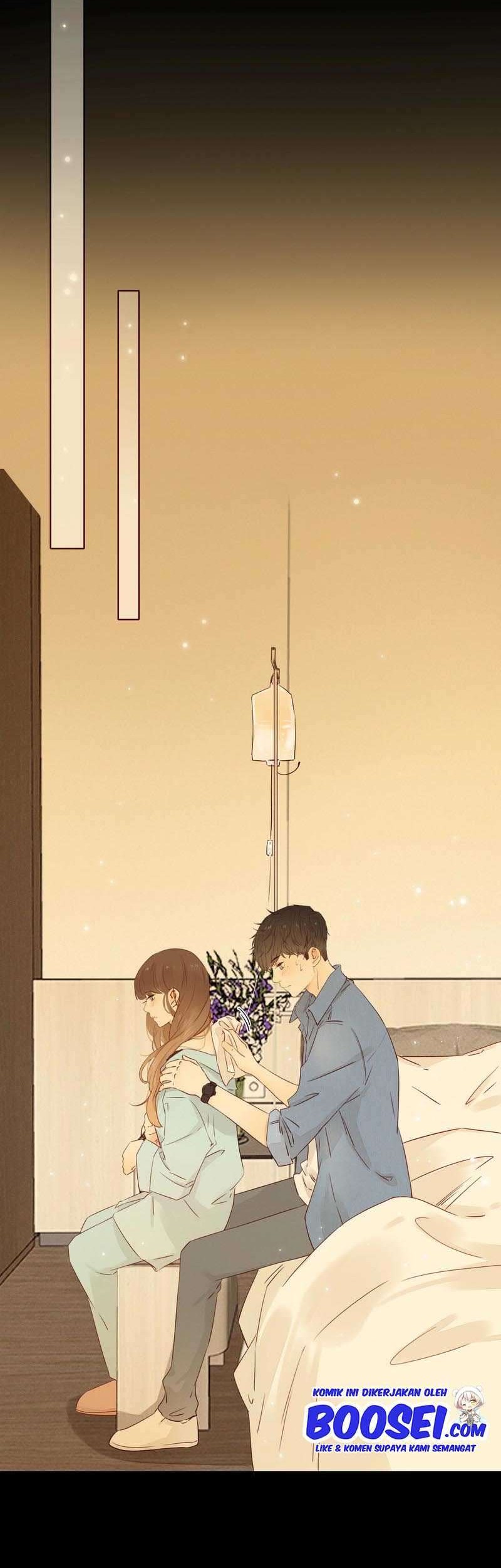 She May Not Be Cute Chapter 25 Gambar 4