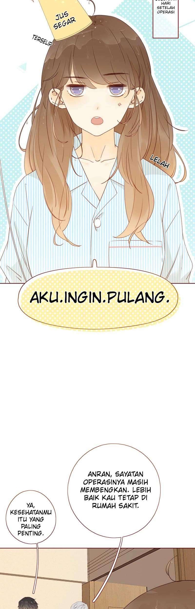She May Not Be Cute Chapter 24 Gambar 5