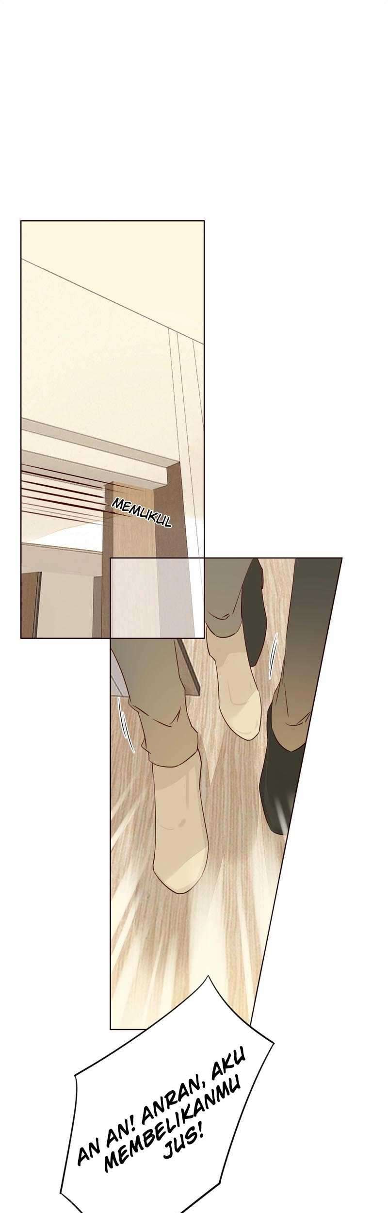 She May Not Be Cute Chapter 24 Gambar 11