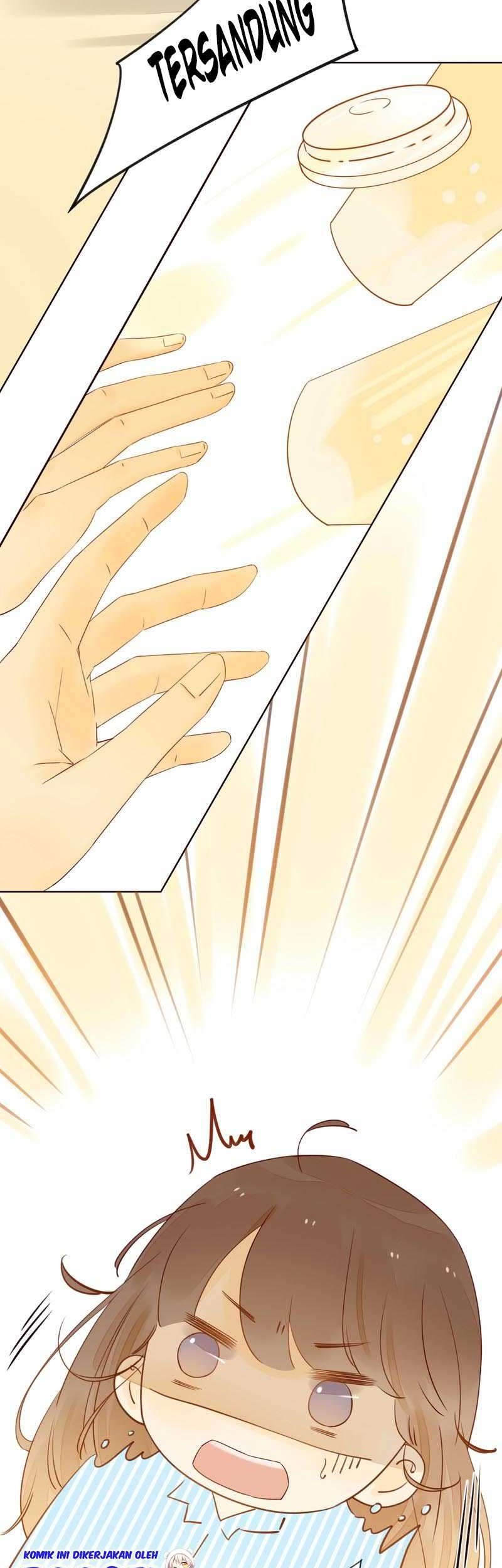 She May Not Be Cute Chapter 24 Gambar 13