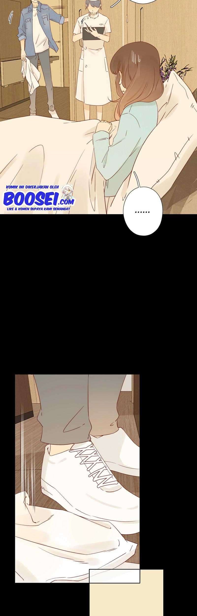 She May Not Be Cute Chapter 24 Gambar 22