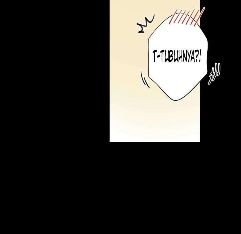 She May Not Be Cute Chapter 24 Gambar 23