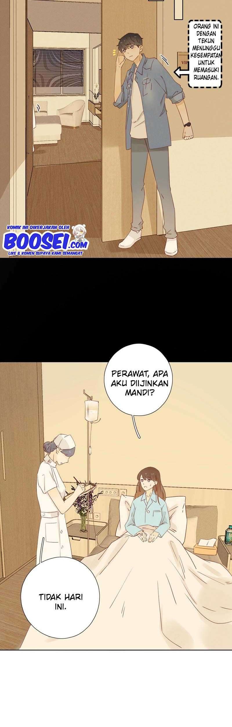 She May Not Be Cute Chapter 24 Gambar 20