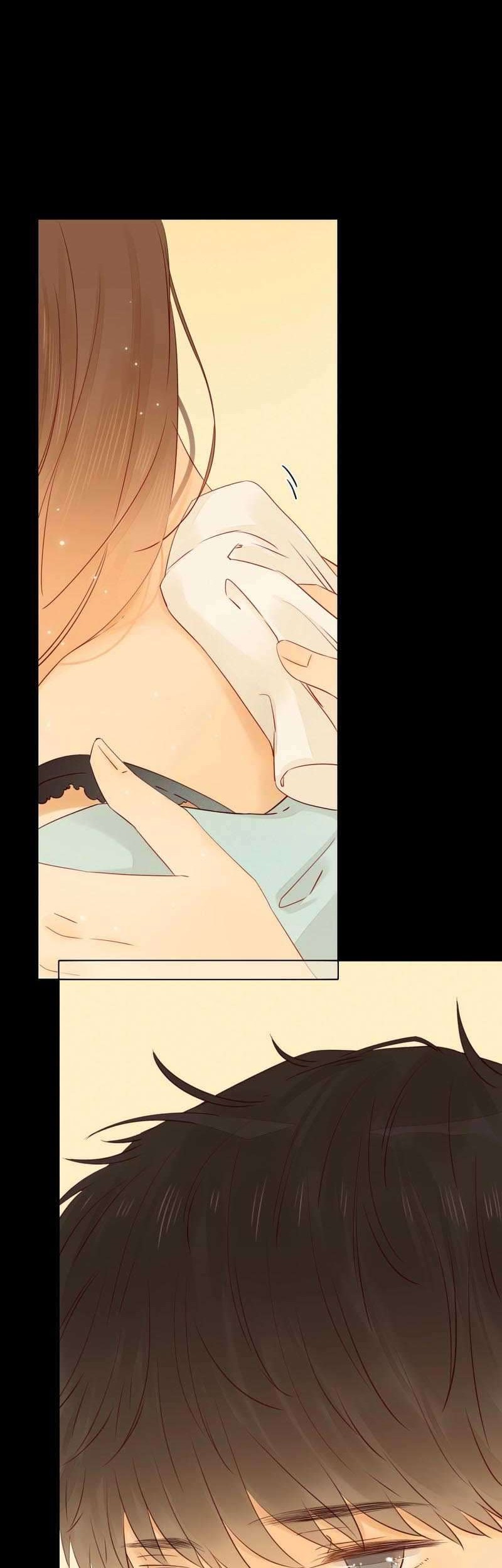 She May Not Be Cute Chapter 24 Gambar 27