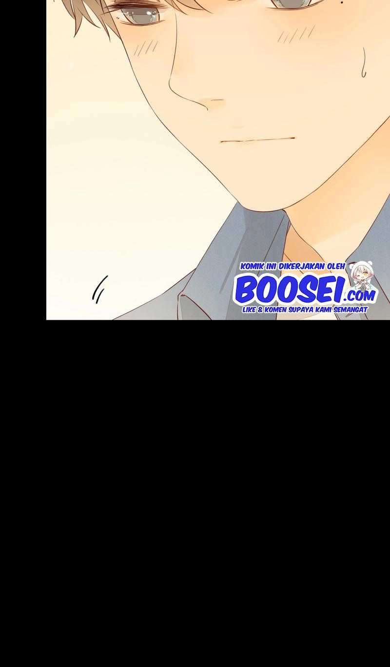 She May Not Be Cute Chapter 24 Gambar 28