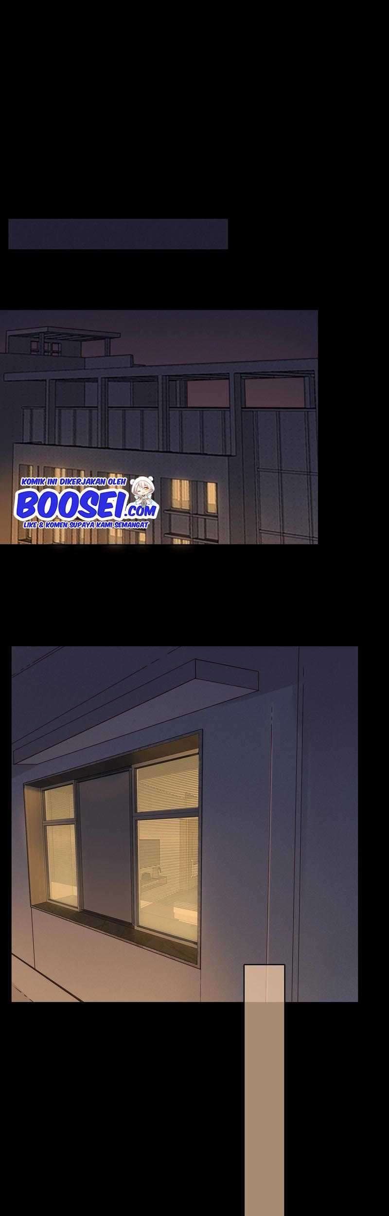 She May Not Be Cute Chapter 24 Gambar 24