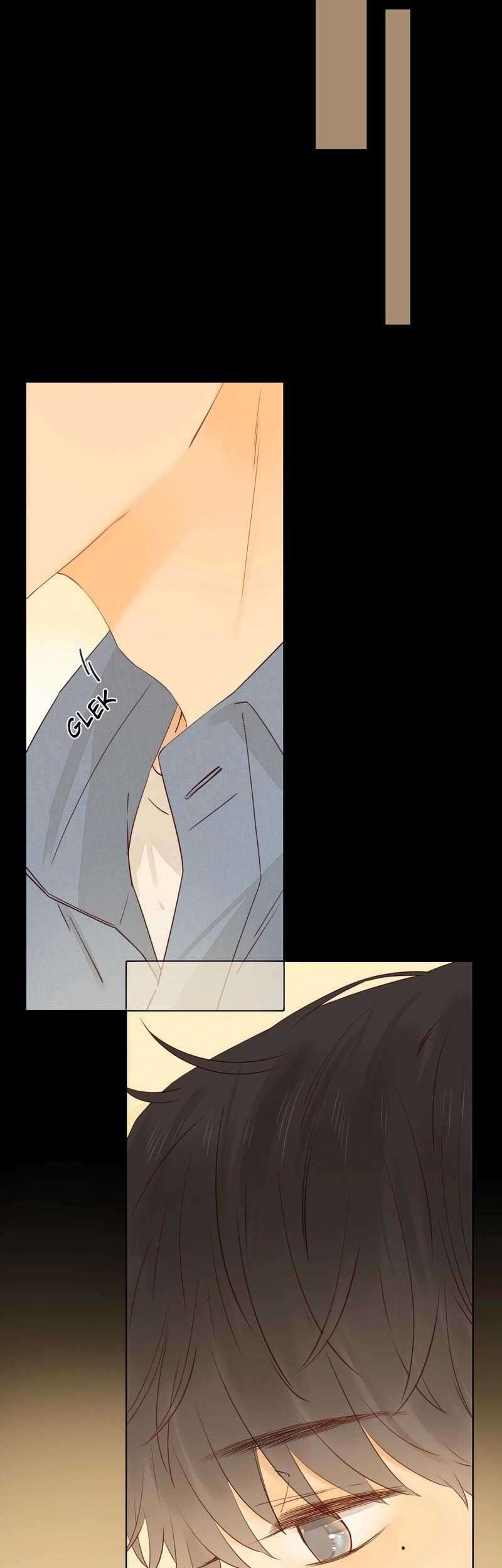 She May Not Be Cute Chapter 24 Gambar 25