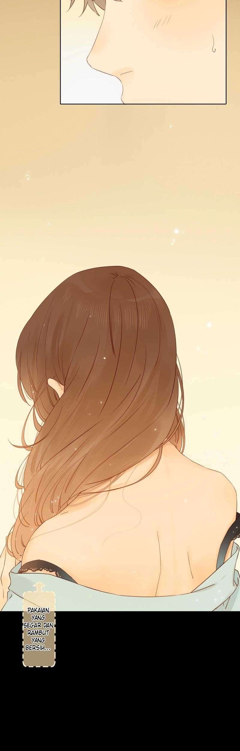 She May Not Be Cute Chapter 24 Gambar 26