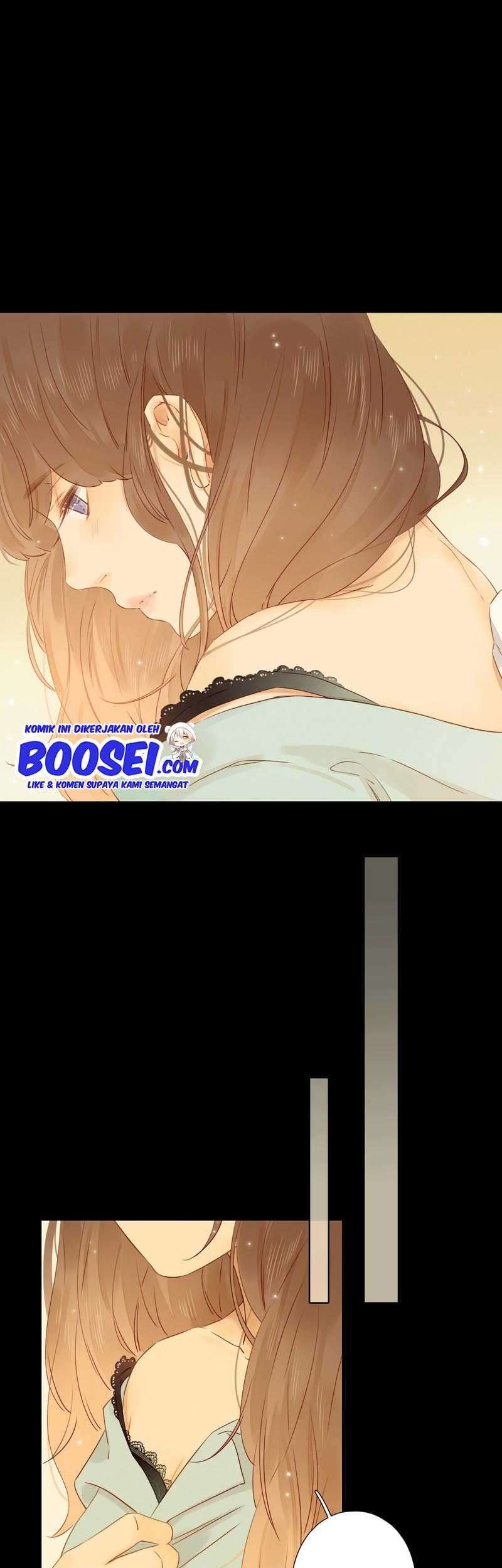 She May Not Be Cute Chapter 24 Gambar 29