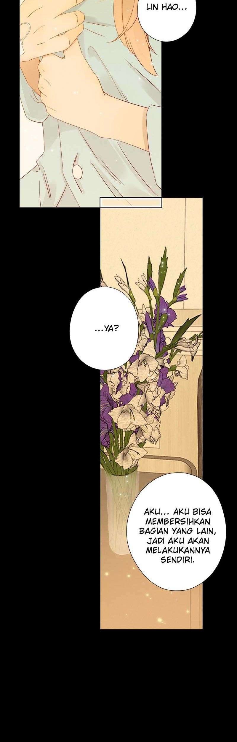 She May Not Be Cute Chapter 24 Gambar 30