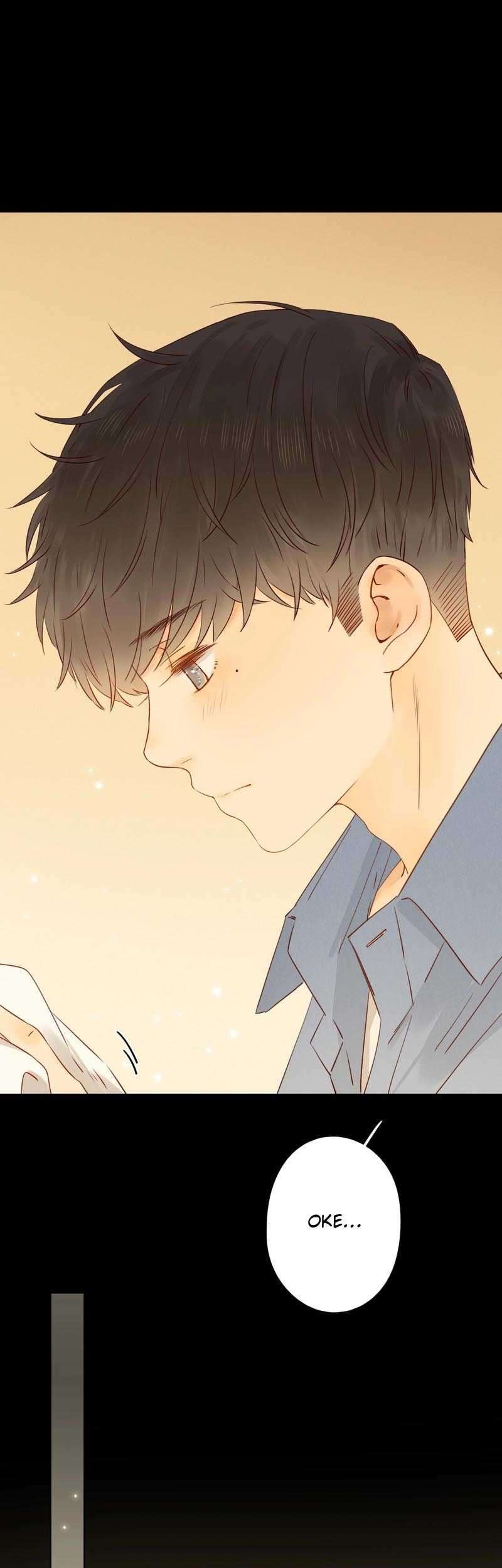 She May Not Be Cute Chapter 24 Gambar 31