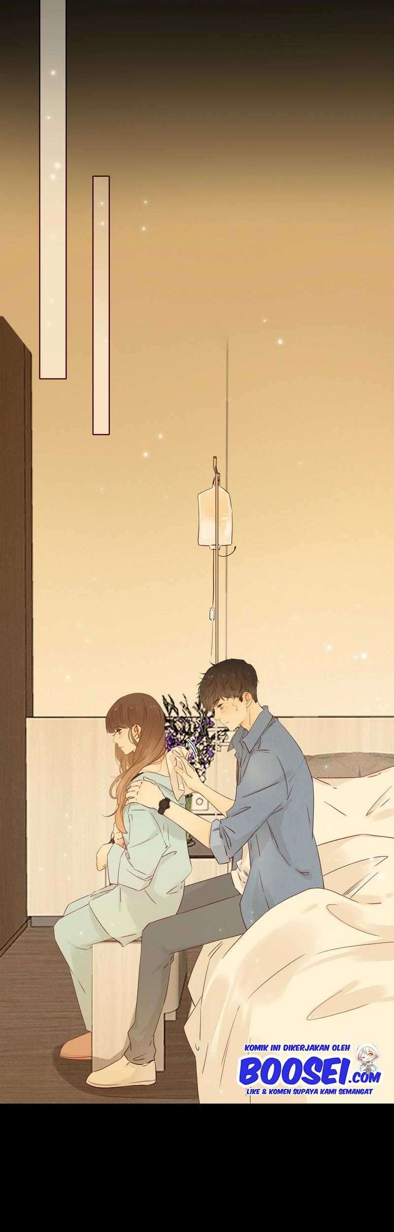 She May Not Be Cute Chapter 24 Gambar 32