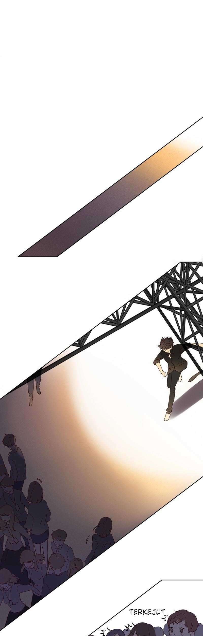 She May Not Be Cute Chapter 23 Gambar 8