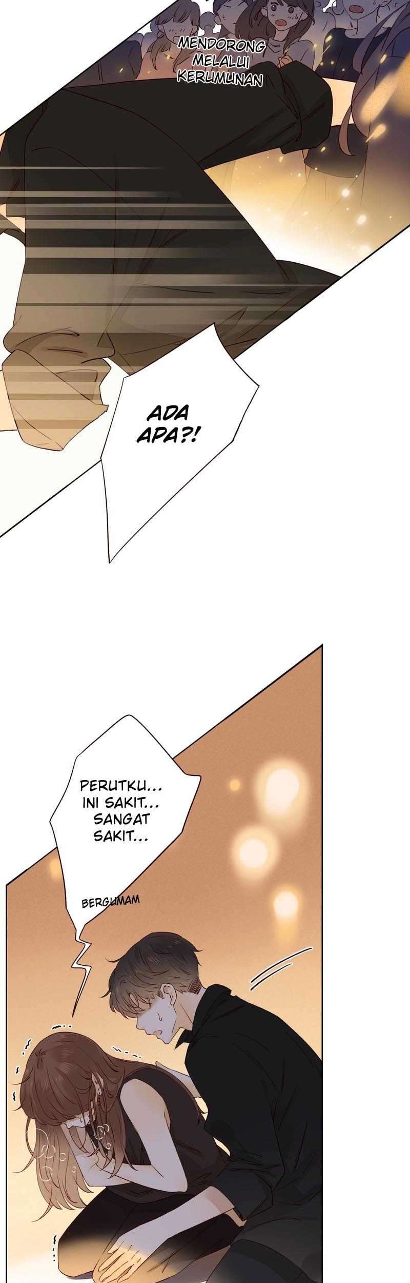 She May Not Be Cute Chapter 23 Gambar 9