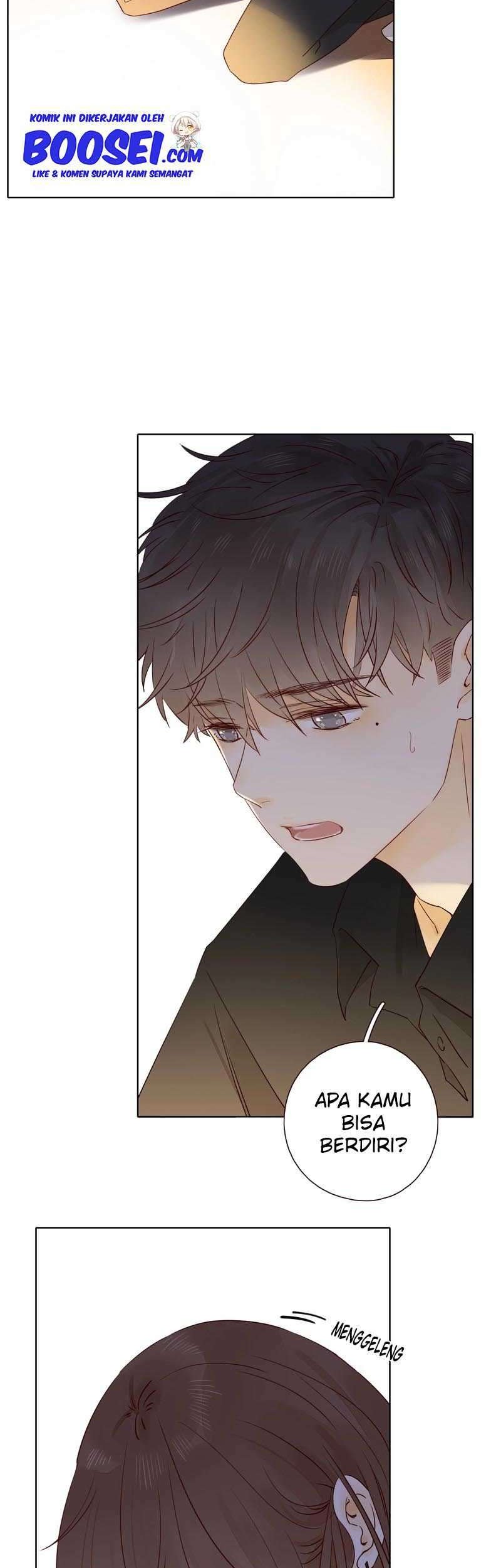 She May Not Be Cute Chapter 23 Gambar 10