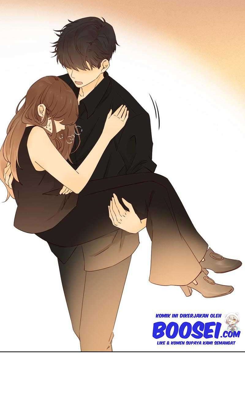 She May Not Be Cute Chapter 23 Gambar 15