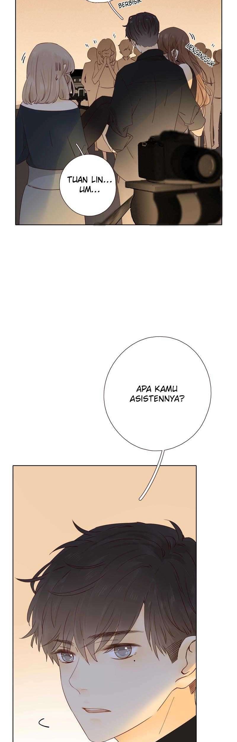 She May Not Be Cute Chapter 23 Gambar 13