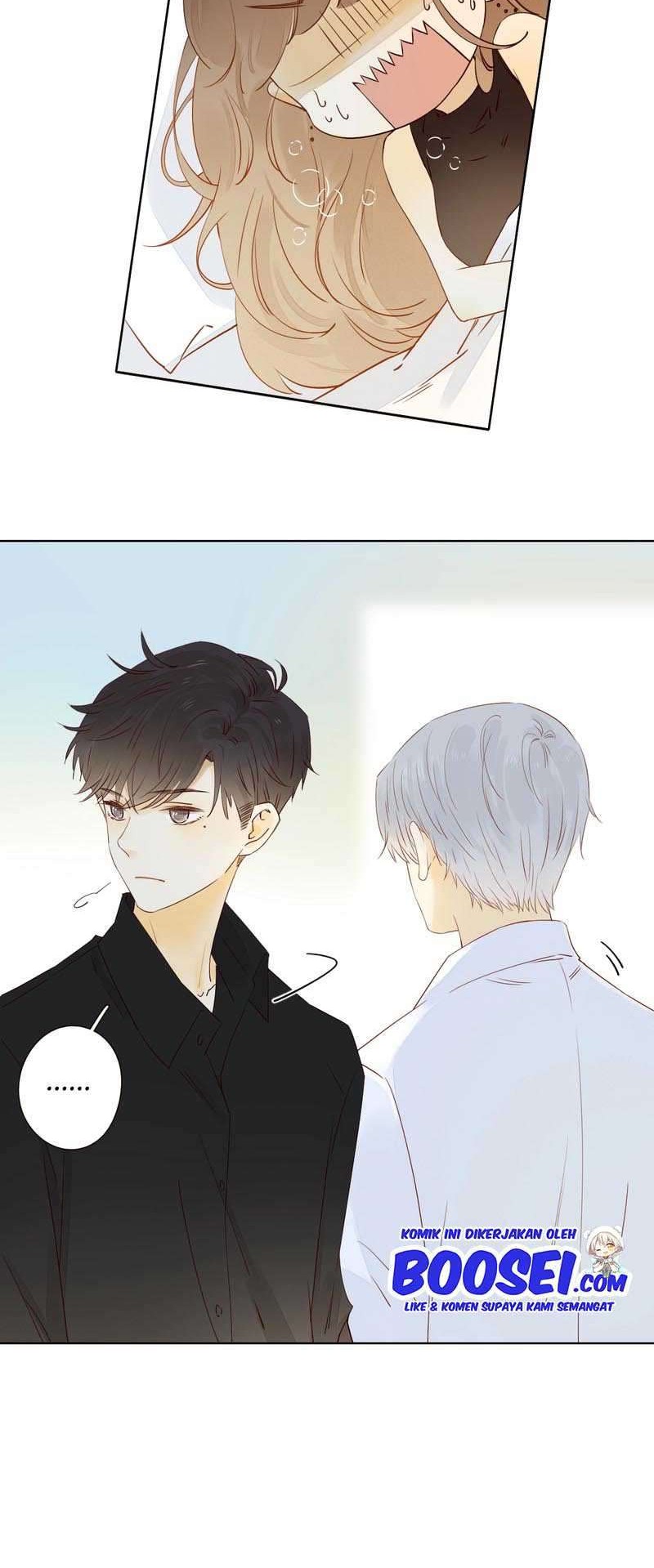 She May Not Be Cute Chapter 23 Gambar 19