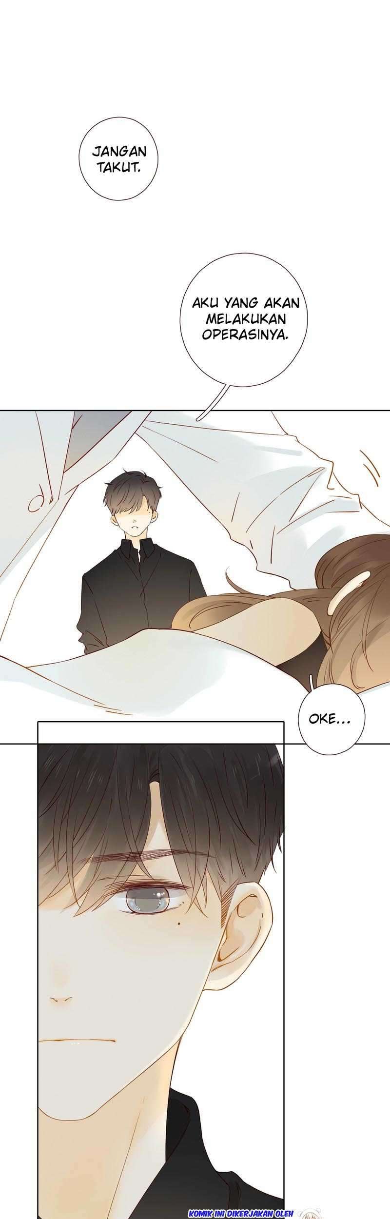 She May Not Be Cute Chapter 23 Gambar 25