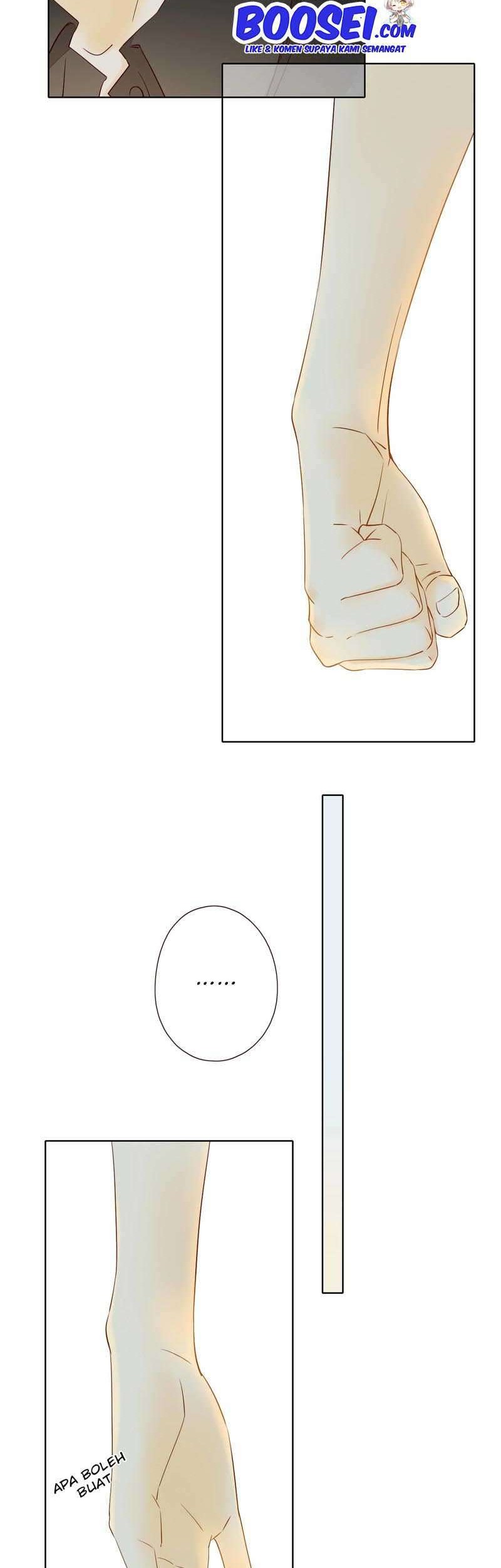 She May Not Be Cute Chapter 23 Gambar 26