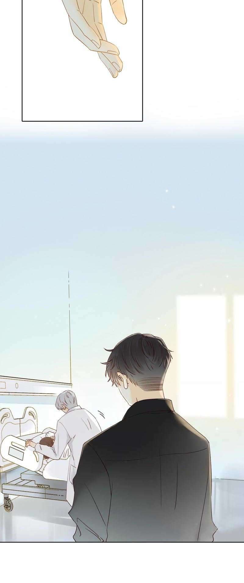 She May Not Be Cute Chapter 23 Gambar 27