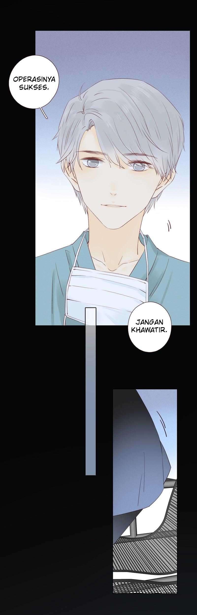 She May Not Be Cute Chapter 23 Gambar 31