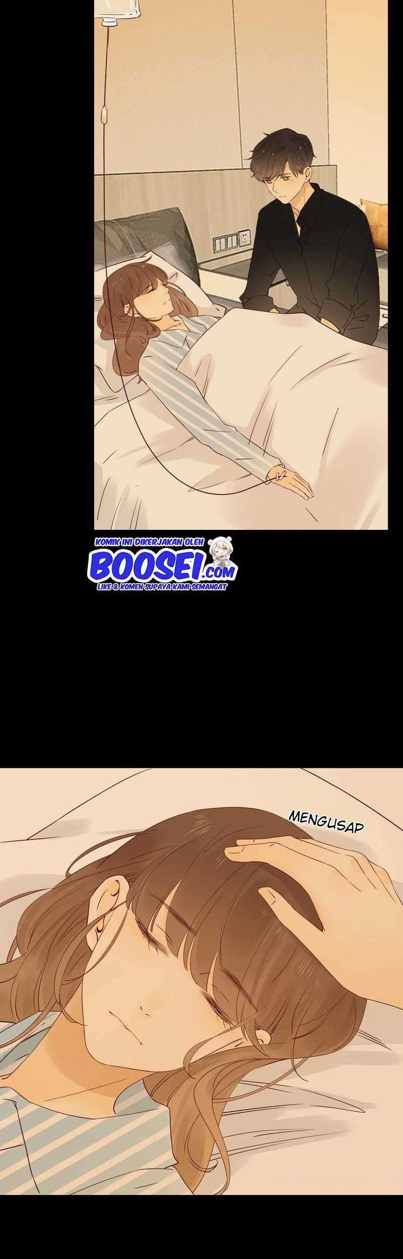 She May Not Be Cute Chapter 23 Gambar 39