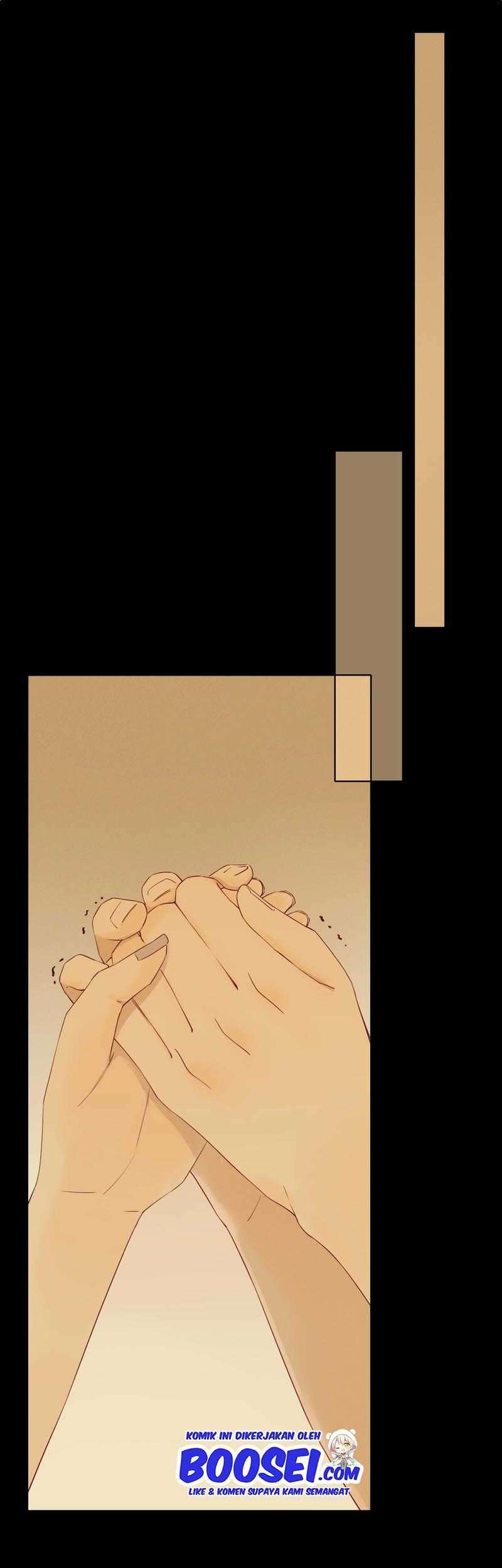 She May Not Be Cute Chapter 23 Gambar 41