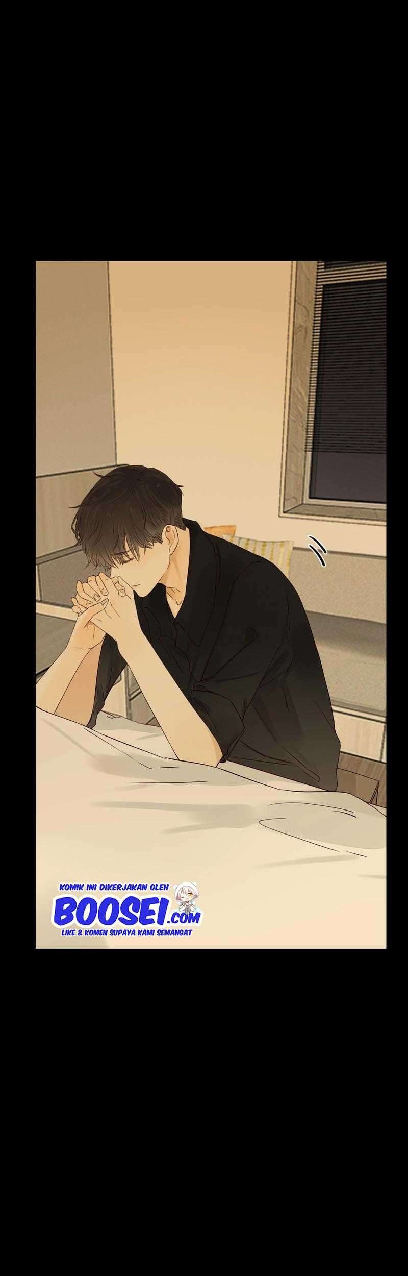 She May Not Be Cute Chapter 23 Gambar 42