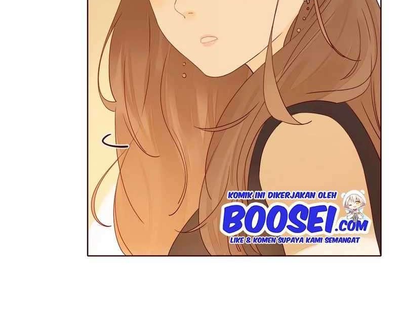 She May Not Be Cute Chapter 22 Gambar 6